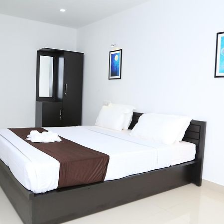 Highland Bristo Kalpetta Exterior foto